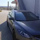 مزدا 6 4 سليندر السياره للبيع مازدا 6 الموديل 2012