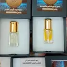 دهن عود ابيض و دهن بخور