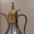 دله قهوه