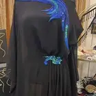 فساتين زواجات جديده لم يستخدم الاسود