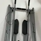 الغزال الطائر ( جهاز رياضي ) بدون كهرباء
