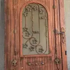 باب حديد 2