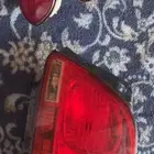 سطاب خلفي لكزس GS جي اس