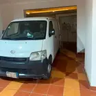 دباب ديهاتسو للايجار الشهري ب 1600 الشهر