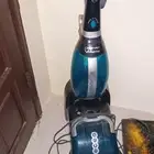 Candy CleanJet Volume للبيع   جهاز تنظيف وغسيل السجاد والمف