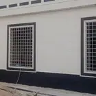 بديل الحجر الطبيعي دغنيك عن الدهانات والبروفايل