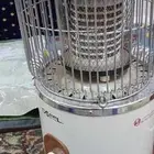 دفاية كهرب 2000w نظيفه