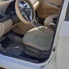 Hyundai accent 2015