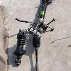 علبه دركسون تحت دوده جمس أكاديا 2010 نظيفه