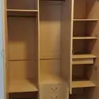 دولاب ملابس جديد على شرط