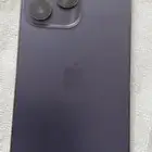 ايفون 14برو ماكس 128