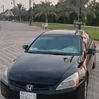 هوندا اكورد 2005