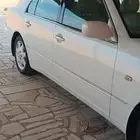 لكزس Ls 430