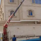 كرين ونش سله للايجار الشهري واليومي للتواصل.