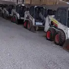 ابو فارس لجميع المعدات الثقيله للايجار في الرياض