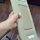 شمسية سيارة جمس يسار