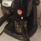 مكينه قهوه سبرسو جديد على الشرط