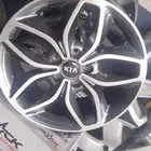 جنوط كيا سيراتو كوريه أصلي مقاس 18