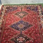 سجادة زل يدوي