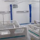 ستائر رول مستشفي فندقية منول وكهرباء