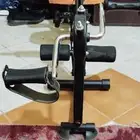 جهازين تمارين رياضية