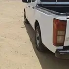 Isuzu D max