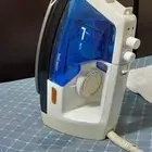 مكواة بخار