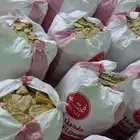 خبز يابس عشره أكياس تعبئه فل