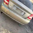 قطع غيار كابرس كمارو