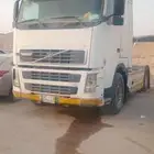 رأس فولفو موديل 2006 حجم FH440