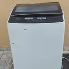 غسالة ملابس تماتيك خربانه