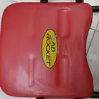 جهاز رياضي للبطن والارجل سهل الطي