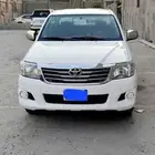 Toyota Hilux 2012