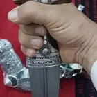 خنجر قرن