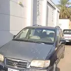 هونداي تراجيت 2007