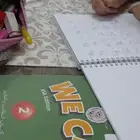 معلمه انجليزي تأسيس وابتدائي ومتوسط داخل خميس مشيط