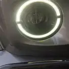 تلميع انوار سيارات