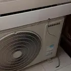 مكيف اسبليت سامسونج ضمان إكسترا