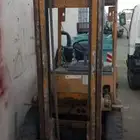 رافعه شوكيه فوركلفت للبيع