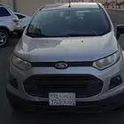 فورد إيكوسبورت 2016