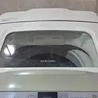 غسالة سامسونج