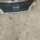 للبيع شبك نيسان صني اصلي وكاله نضيف جدا موديل 2020