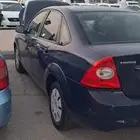 فورد فوكس نظيفه جدا