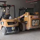 معدات للايجار مديل حديث