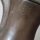 دلة رسلان الأصلي صناعة سورية النخيل
