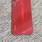 جوال هونر X 8. 128 قيقا رام6 السعر 300 جوال نظيف لا يشكو