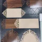 Wood Cutting any design any shape with any color.