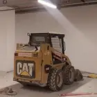 معدات مديل حديث