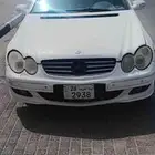 للبيع مرسيدس تسليح لوحه خليجيه