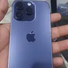 ايفون 14 برو 128 جيجبايت